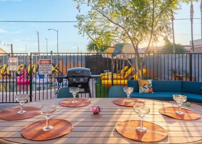 5br With Pool & Backyard Paradisesleeps 10 Guests Dom wakacyjny *