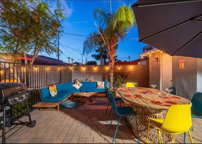 5br With Pool & Backyard Paradisesleeps 10 Guests Phoenix