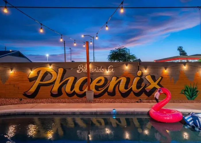 5br With Pool & Backyard Paradisesleeps 10 Guests Dom wakacyjny *